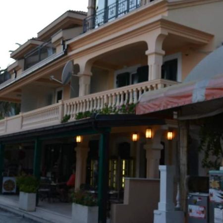 Apartments Adriatico Herceg Novi Zewnętrze zdjęcie