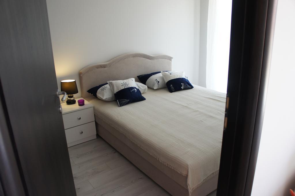 Apartments Adriatico Herceg Novi Pokój zdjęcie