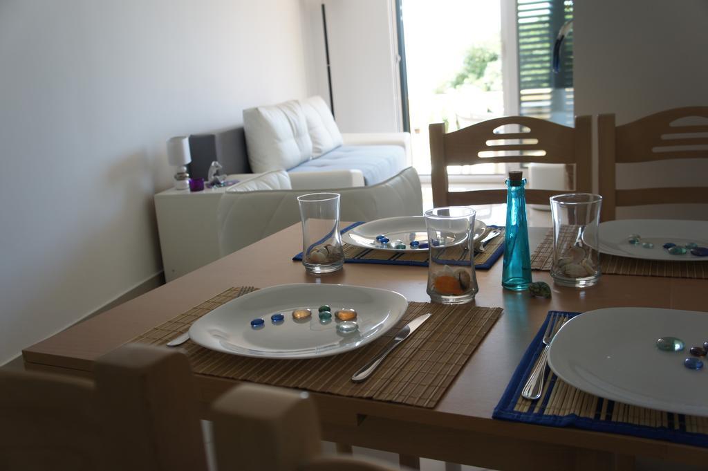 Apartments Adriatico Herceg Novi Pokój zdjęcie