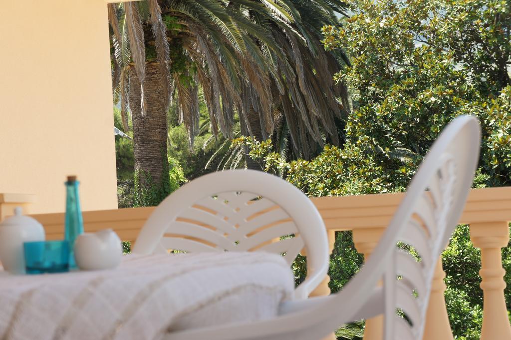Apartments Adriatico Herceg Novi Pokój zdjęcie