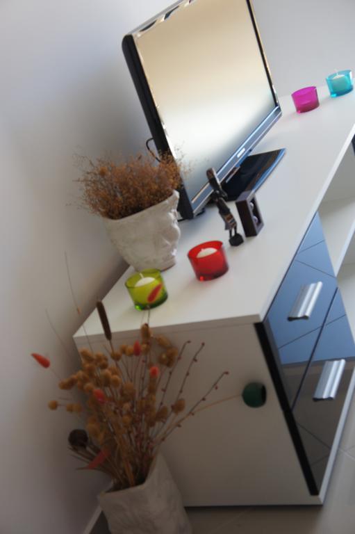 Apartments Adriatico Herceg Novi Pokój zdjęcie